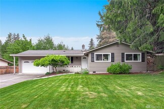 3323 198th Place SE, Bothell, WA 98012