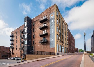 220 W Jackson Ave Unit 401, Knoxville, TN 37902