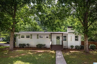 1345 Cresthill Rd, Birmingham, AL 35213