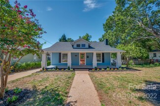 334 Arlington St, Forest City, NC 28043