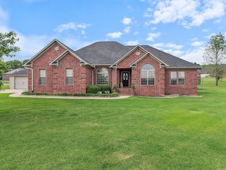 23 Shadow Valley Dr, Greenbrier, AR 72058