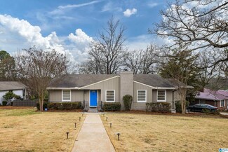 1104 56th St S, Birmingham, AL 35222