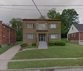 3383 Parkcrest Ln, Cincinnati, OH 45211