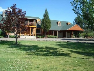 2334 Highway 95, Council, ID 83612
