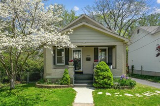 2444 Helen Ave, Saint Louis, MO 63144