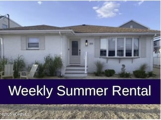 308 Harding Ave Unit WKLY SUMMER RENTAL, Seaside Heights, NJ 08751