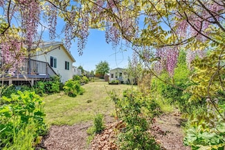 15314 Summit Blvd, Cobb, CA 95426
