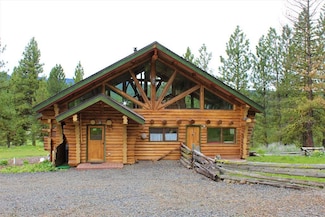 3000 Fish Lake Rd, New Meadows, ID 83654