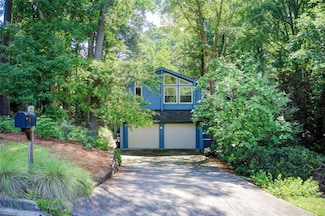3531 Evans Ridge Dr, Atlanta, GA 30341