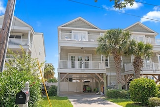 112 9th Ave N Unit A, Surfside Beach, SC 29575
