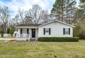 281 N Nc 241 Hwy, Beulaville, NC 28518