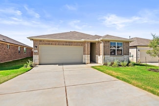 121 Brody Ln, Georgetown, TX 78626