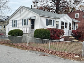 27 Joyce Ave, Lowell, MA 01851