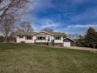 343 Harris St, Mineral Point, WI 53565
