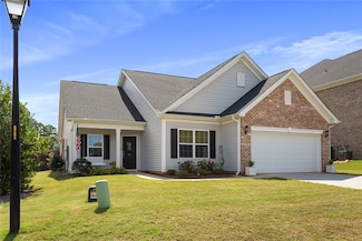 301 Valley Oak Dr, Belton, SC 29627