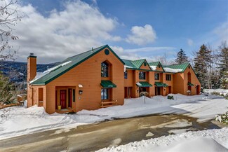 35 Appleby Close Unit 27, Jefferson, NH 03583