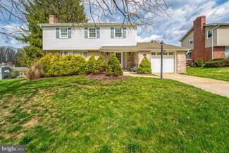 10802 Lakespring Way, Cockeysville, MD 21030