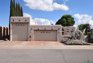 104 Golf Course Rd SE, Deming, NM 88030