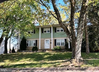 3917 Tiverton Rd, Randallstown, MD 21133