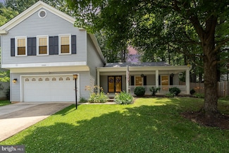 15425 Beachview Dr, Dumfries, VA 22025