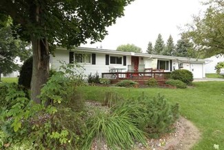 305 N Taylor St, Wittenberg, WI 54499