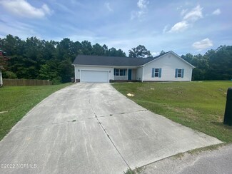 108 White Stone Ct, Jacksonville, NC 28546