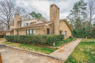 5 Woodland Springs Dr, Gladewater, TX 75647