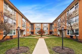 4101 N Keeler Ave Unit 3A, Chicago, IL 60641