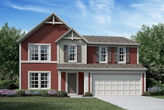 2030 Pebble Grove Way, Goshen Township, OH 45122
