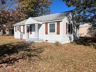 416 Battle Ave, Franklin, TN 37064