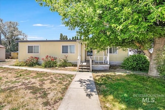 943 N 200 W, Rupert, ID 83350