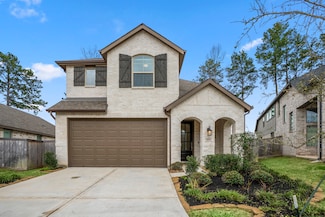 414 Soapberry Tree Ct, Willis, TX 77318