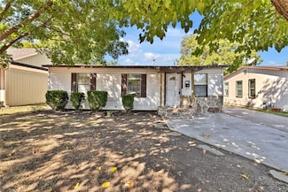4120 Fry St, Fort Worth, TX 76115