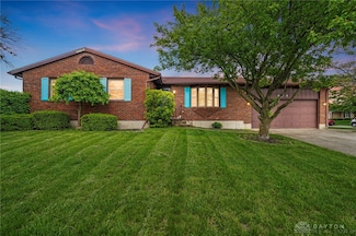 404 Buckeye Dr, Eaton, OH 45320