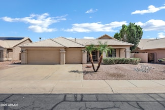 6368 W Firebird Dr, Glendale, AZ 85308