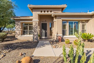 1481 N Goldeneye Way, Green Valley, AZ 85614