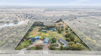 2212 W J Fred Smith Pkwy, Celina, TX 75009