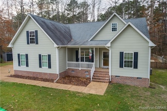 8392 Thomas Jefferson Way, Gloucester, VA 23061