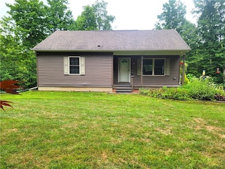 382 Hosack Rd, Jackson Center, PA 16133