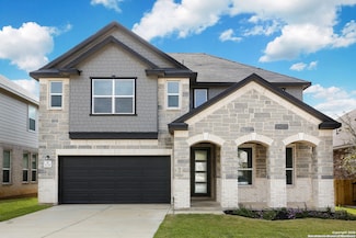 5230 Anzueto, San Antonio, TX 78261