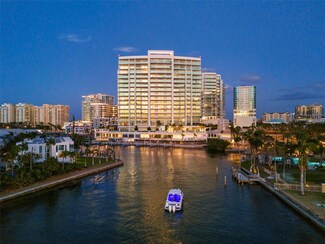 401 Quay Commons Unit 803, Sarasota, FL 34236