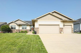 1504 NW Calista St, Grimes, IA 50111
