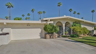 1570 S La Verne Way, Palm Springs, CA 92264