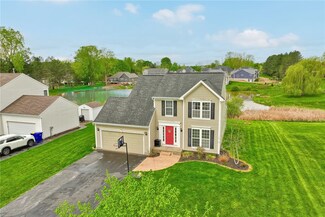 41 Gilead Hill Rd, North Chili, NY 14514