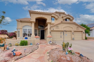 5940 W Robinson Way, Chandler, AZ 85226