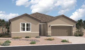 3121 Wolf Tail Loop NE, Rio Rancho, NM 87144