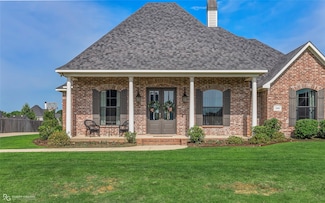 300 Donna Dr, Stonewall, LA 71078