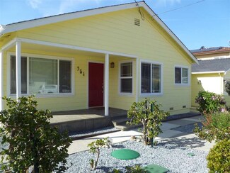 354 Goss Ave, Santa Cruz, CA 95065
