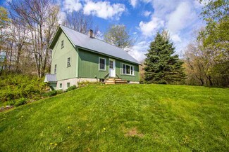 317 Poker Hill Rd, Underhill, VT 05489
