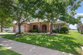 849 Carrington Greens Dr, Frisco, TX 75036